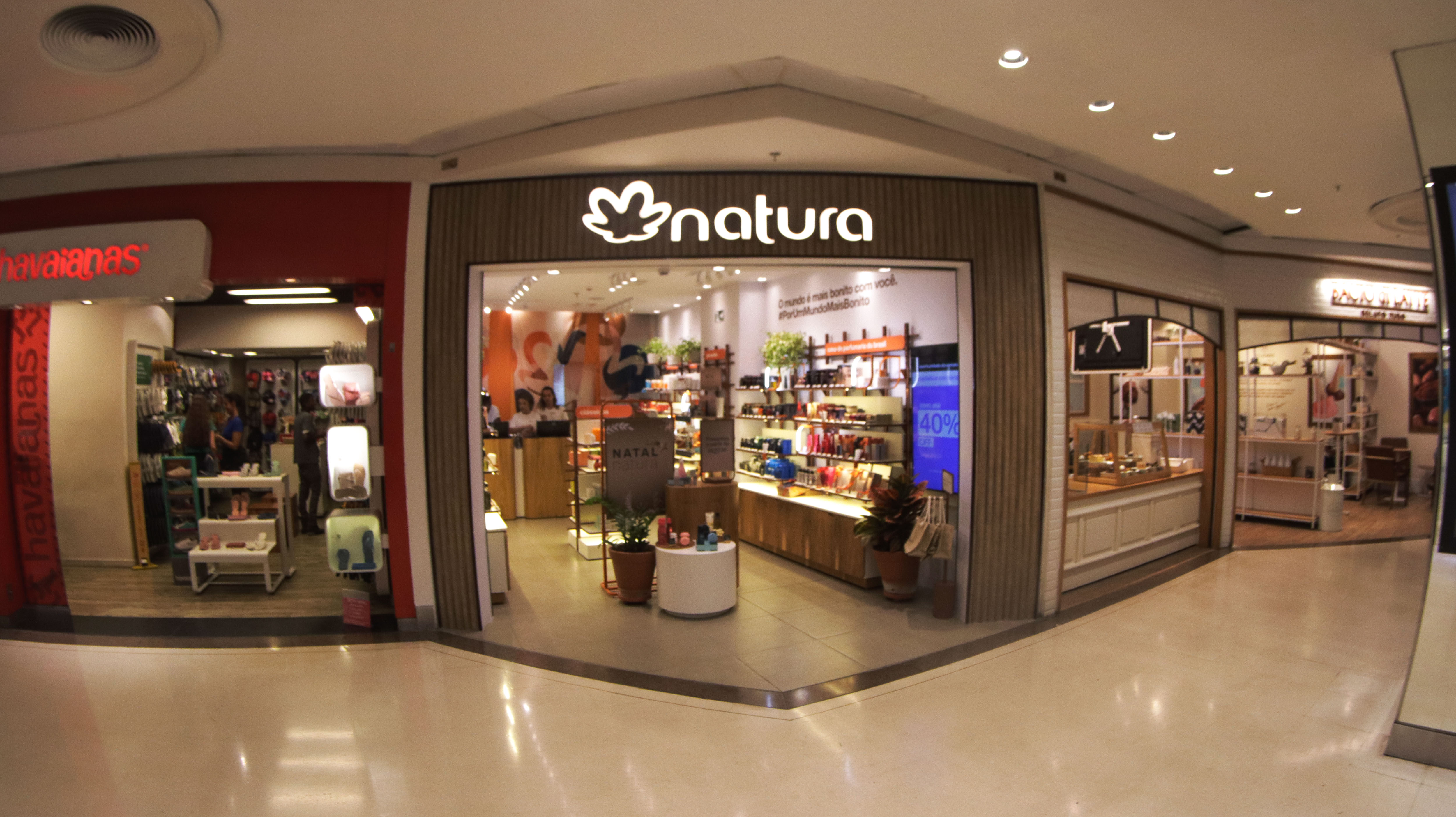 Faszinierend Natura Home Online Shop Fotos
