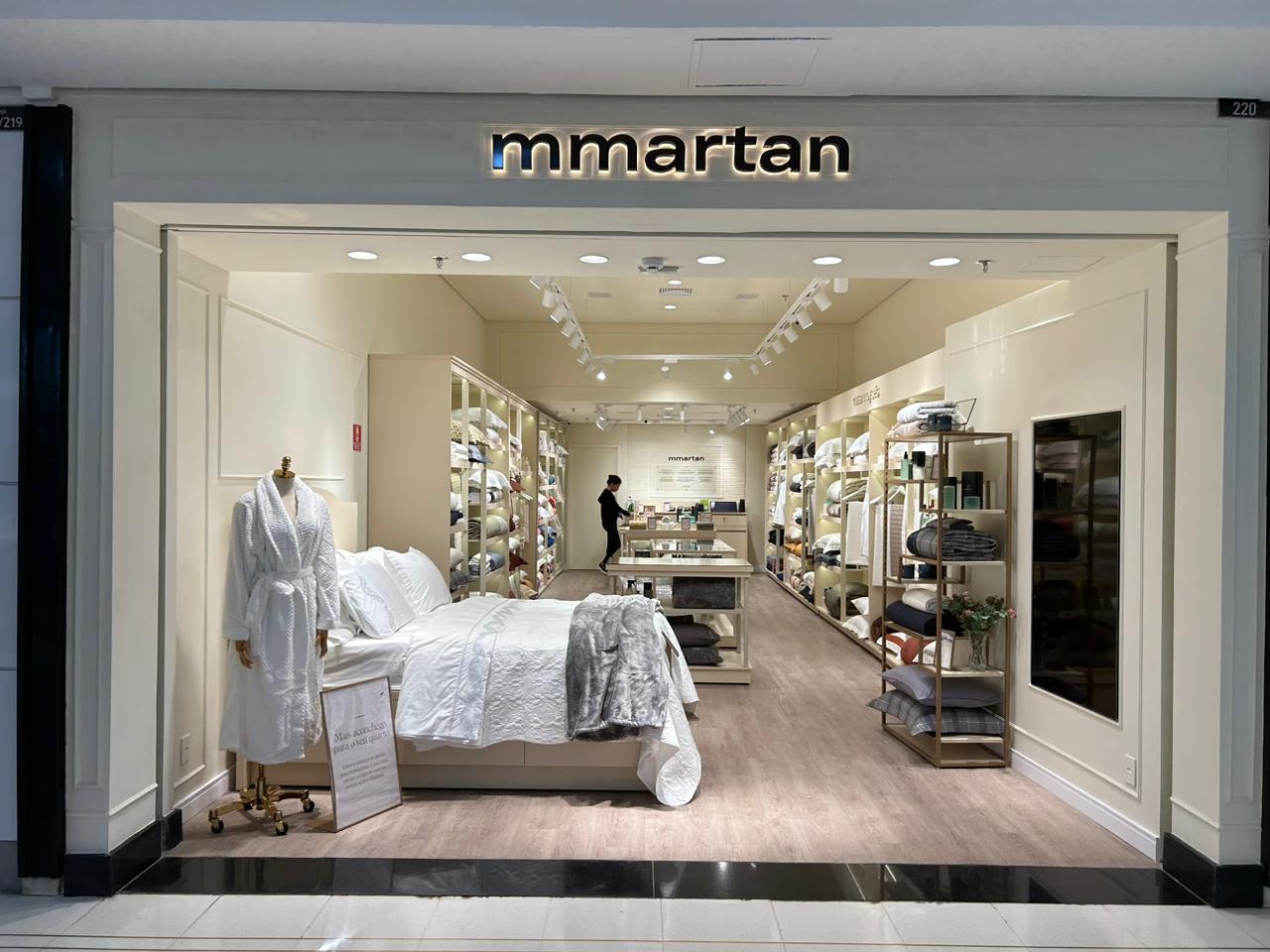 MMARTAN Shopping Pátio Paulista