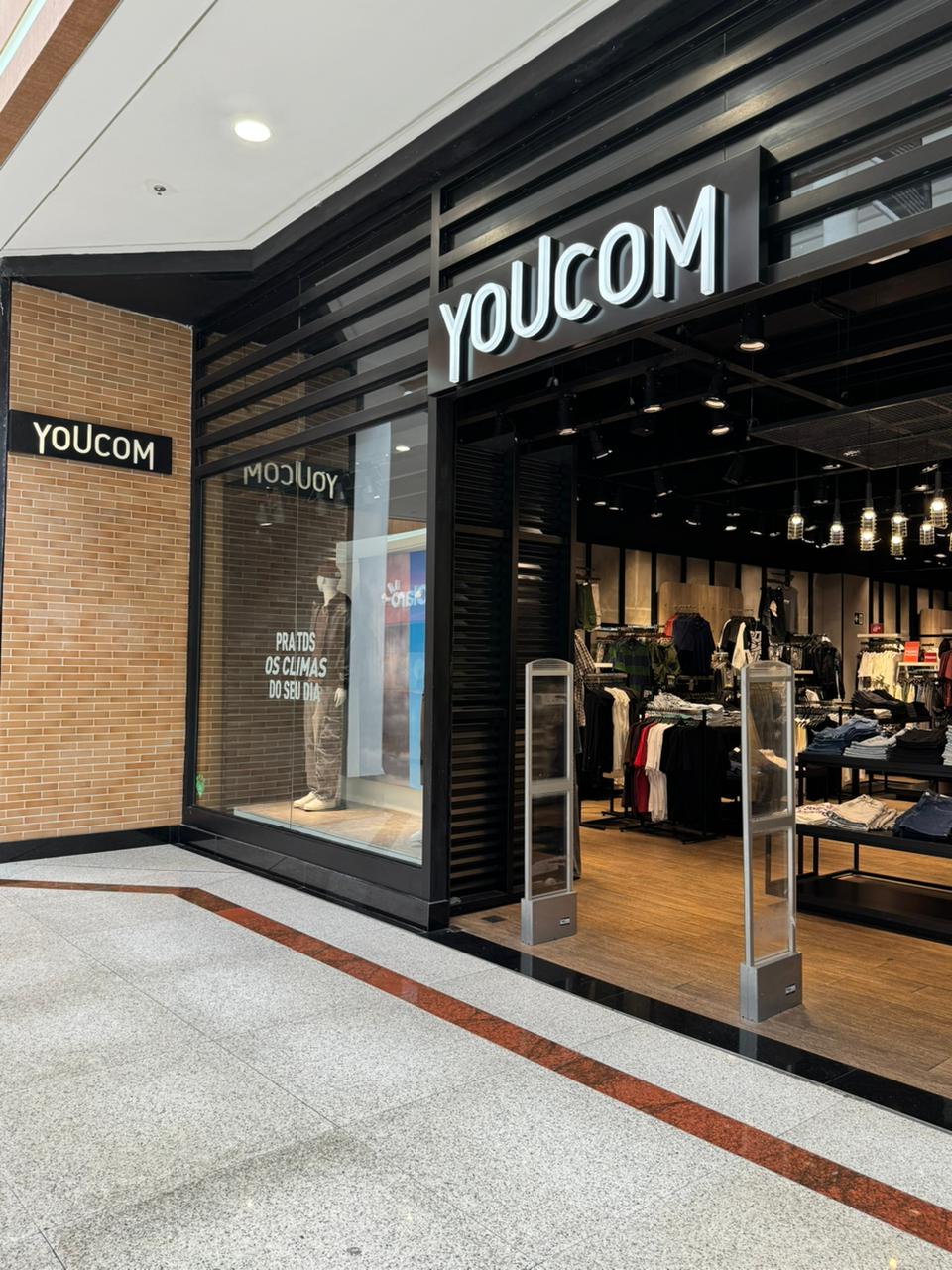 Youcom | Minas Shopping