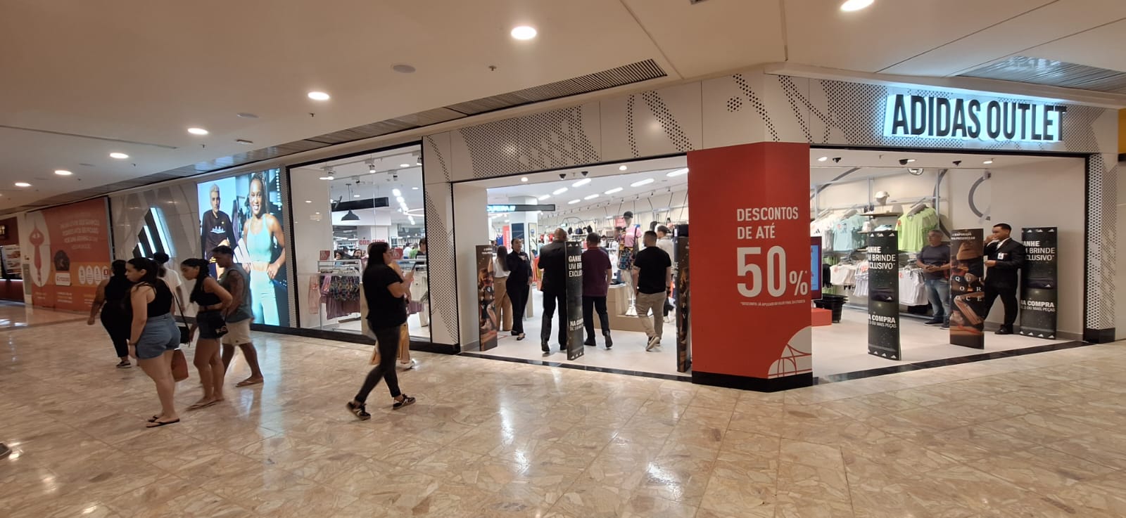 Adidas Factory Outlet Store Outlet Adidas Site Adidas Factory - Main Image