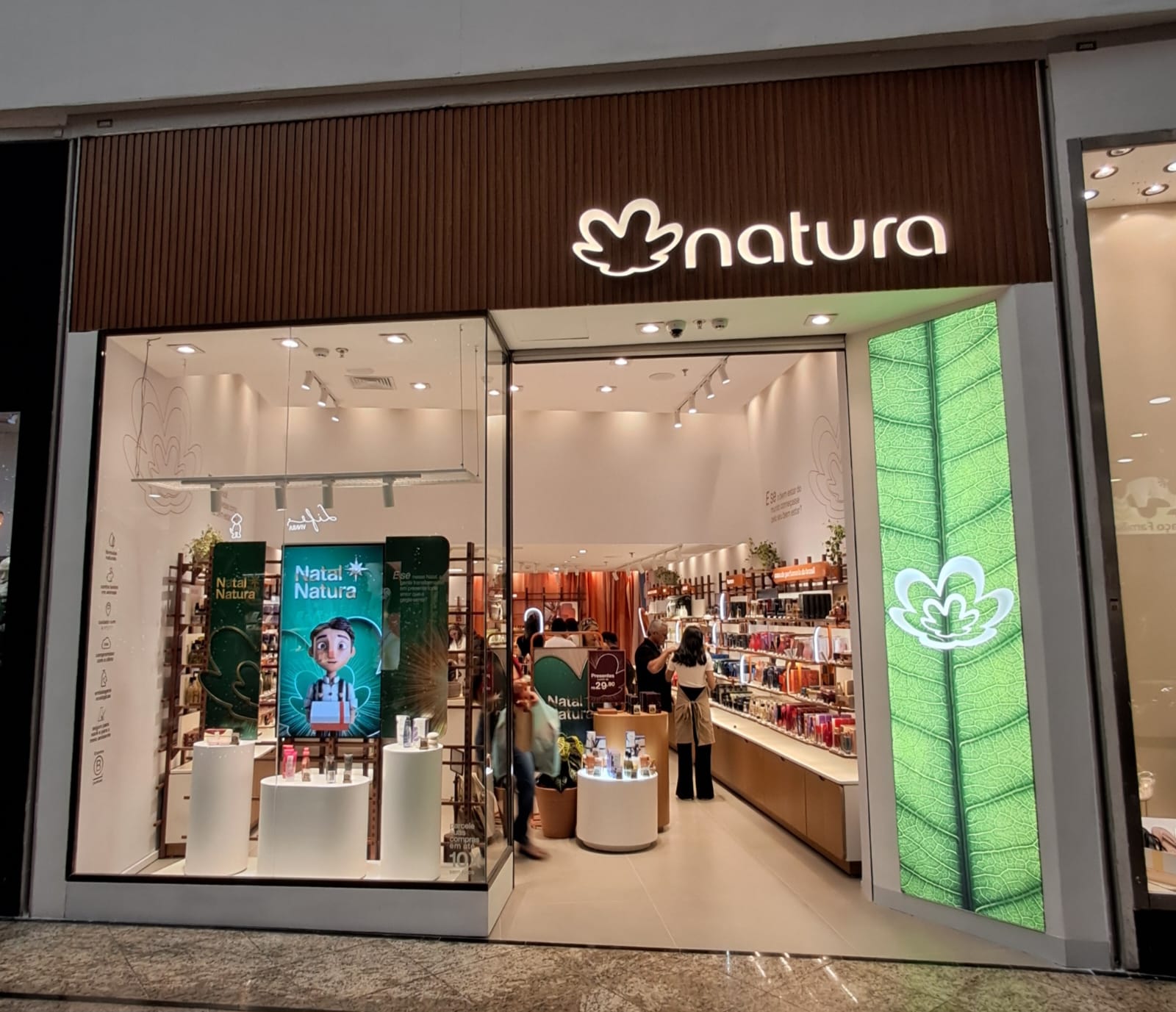 Faszinierend Natura Home Online Shop Fotos