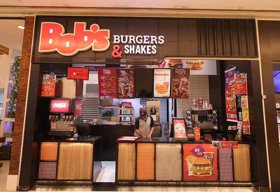 BOB'S | Midway Mall