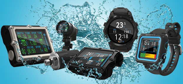 How can you choose diving equipment!