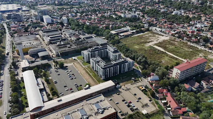 Proiect 1