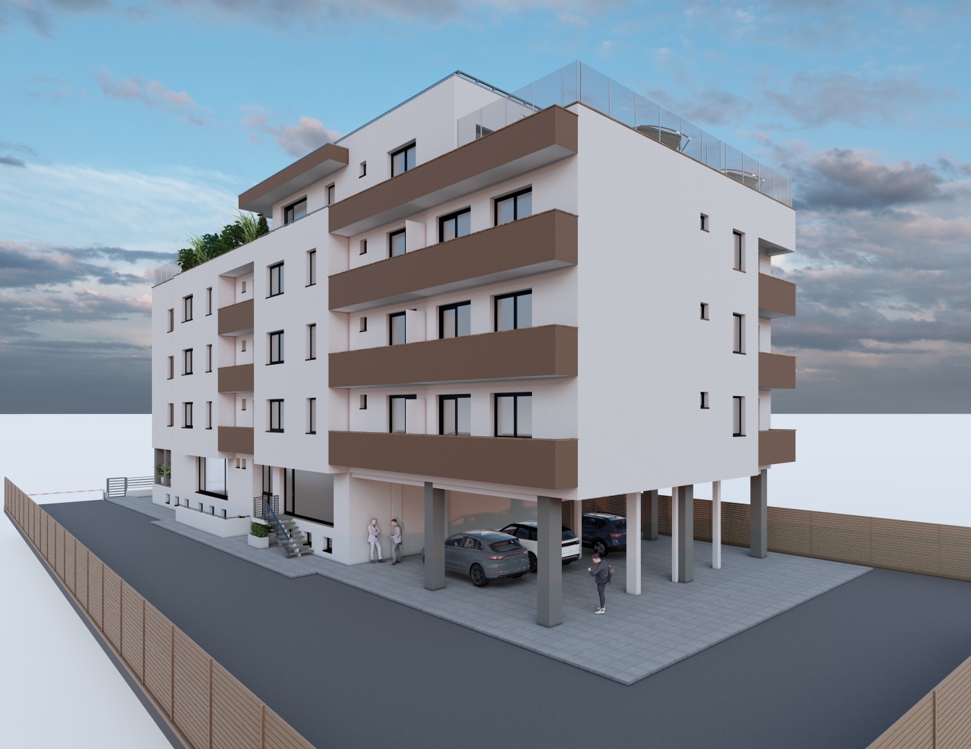 Proiect 3