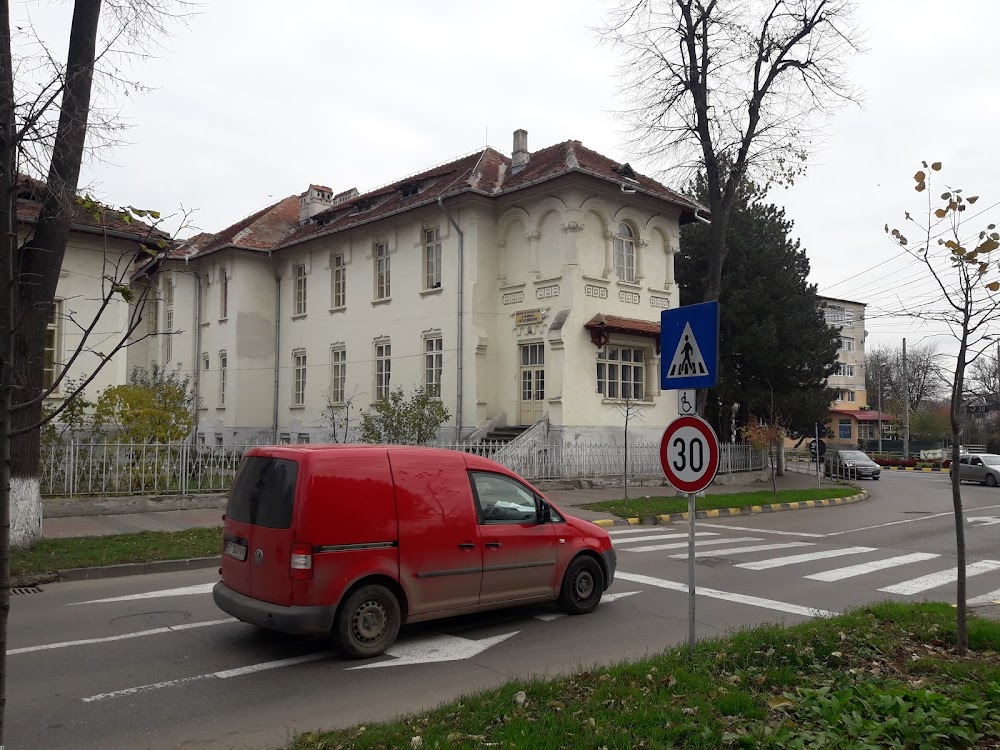 Proiect 8