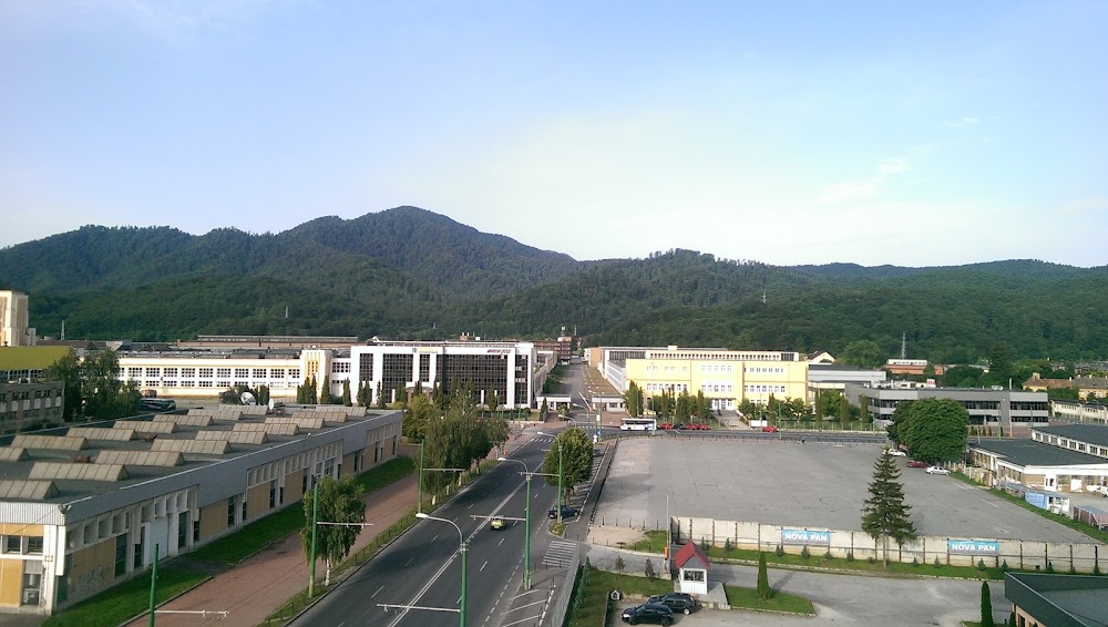 Proiect 3