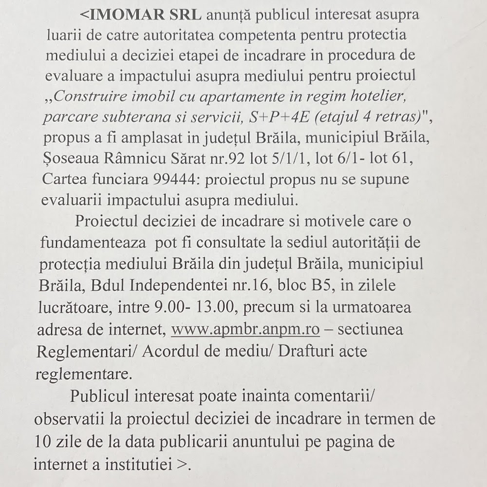Proiect 8