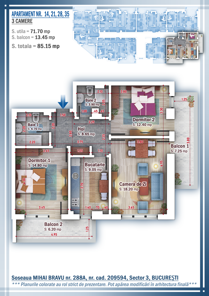 Proiect 5