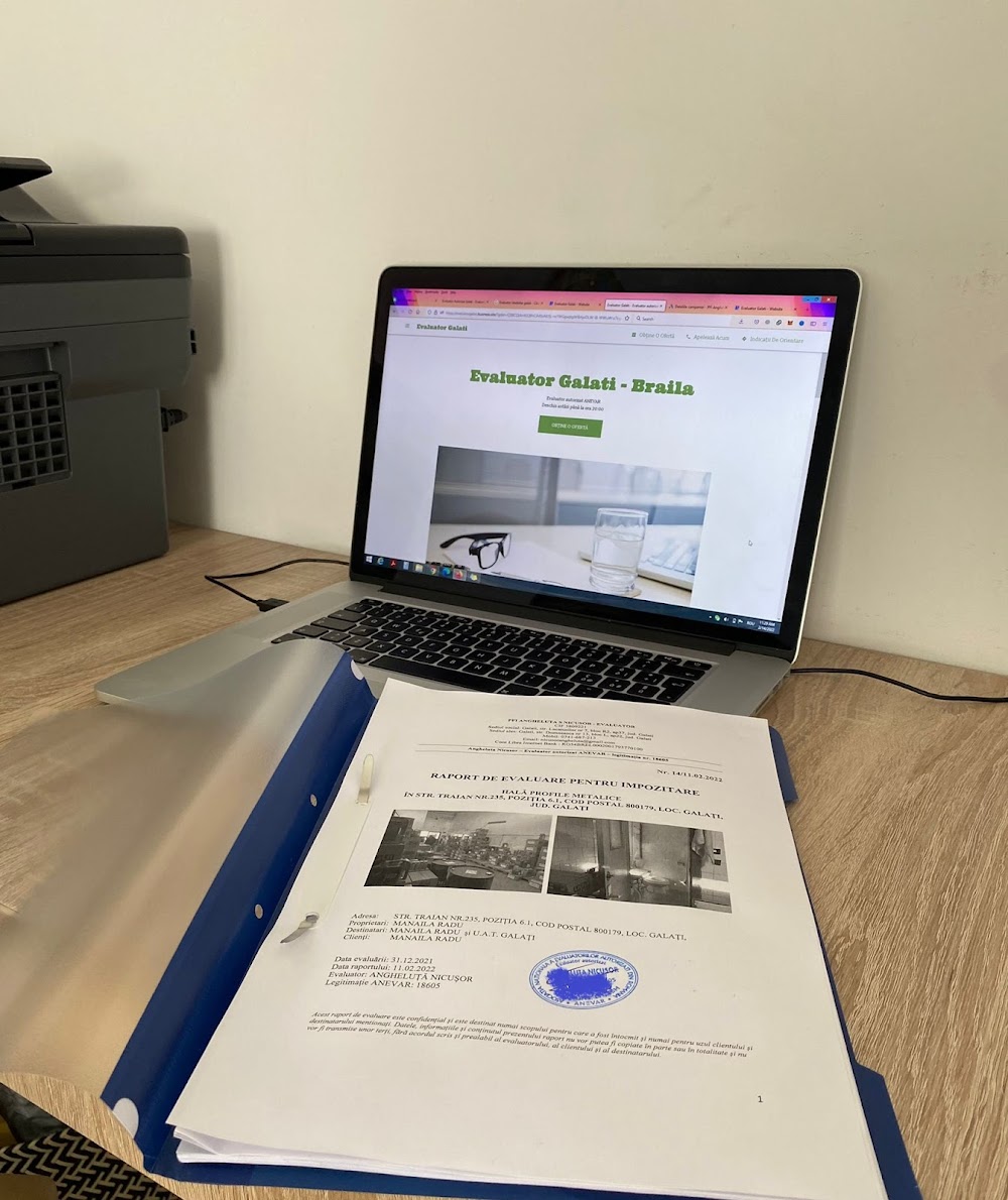 Proiect 1