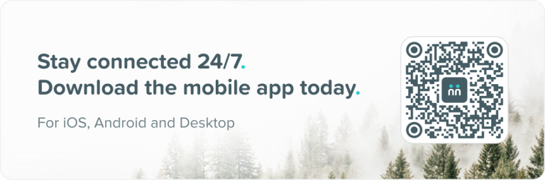 How do I download the mobile app? - Help Center | AnswerConnect