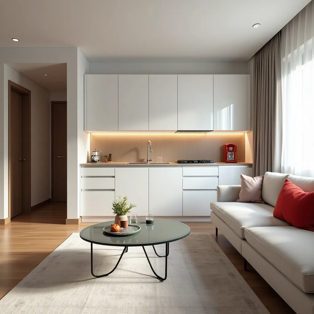 Curated visual reference: Trending Interior Design Ideas Photo Inspiration