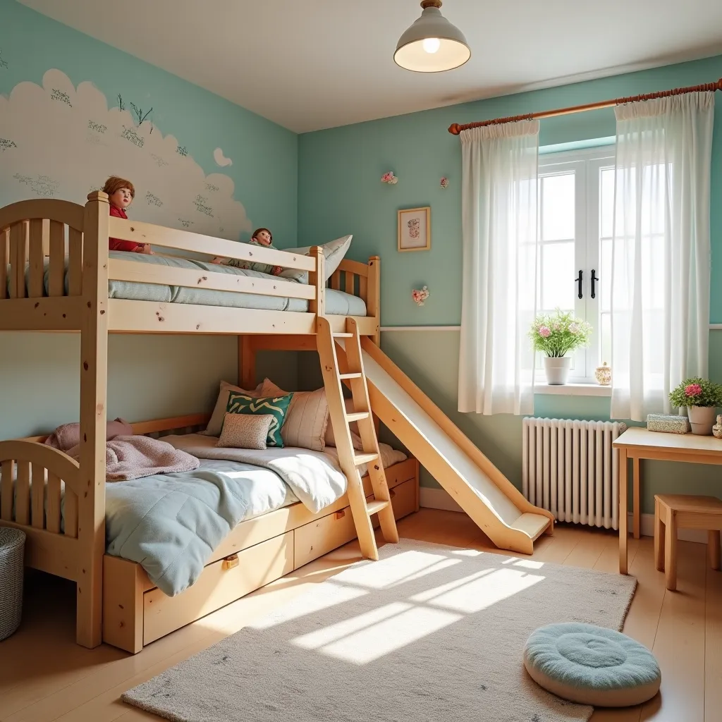 Gallery Detail: Trending Interior Design Ideas