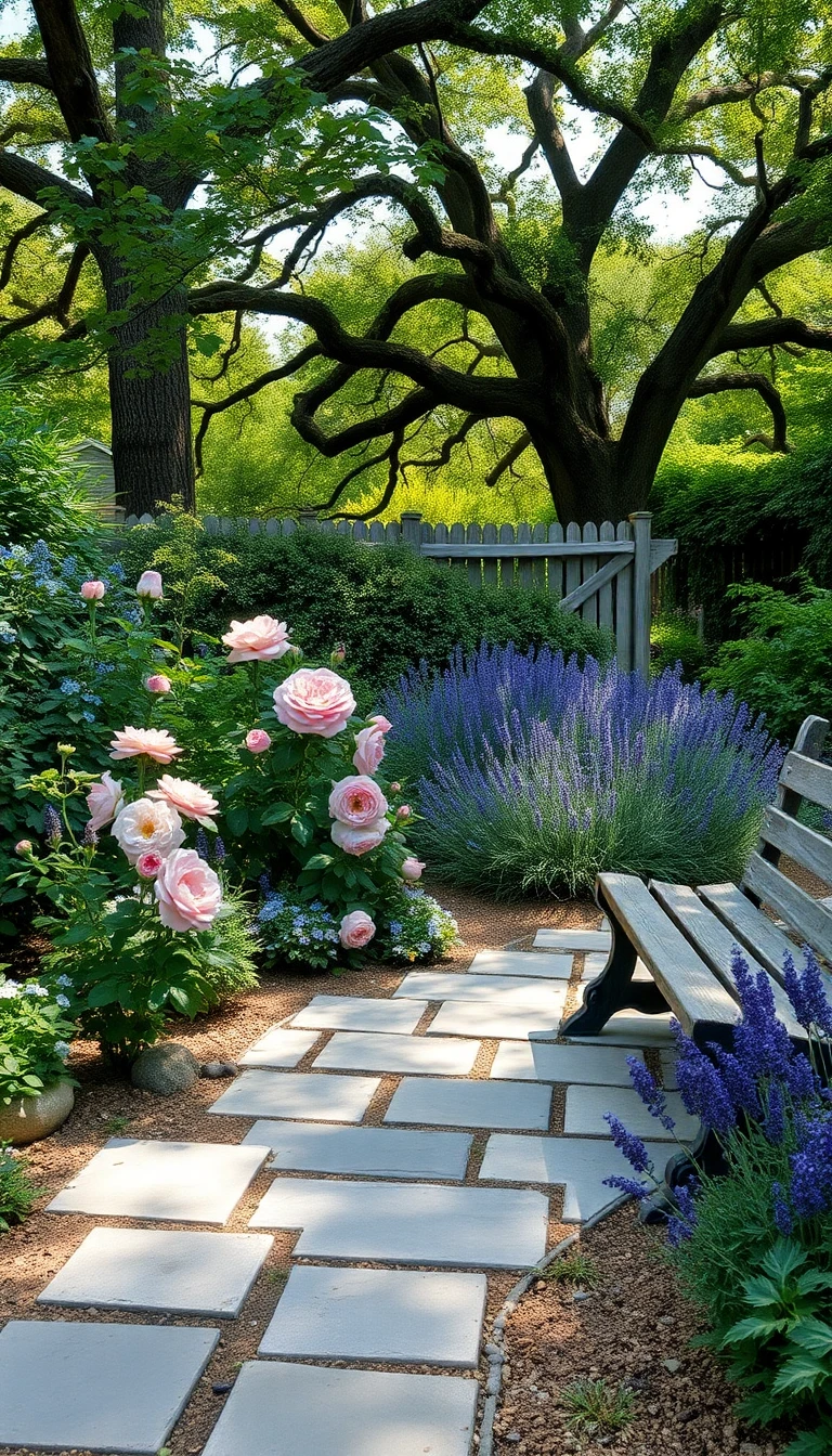 Spring Rbackyard Oses Spring Backyard Refresh Ideas to Revive Your Outdoor Space