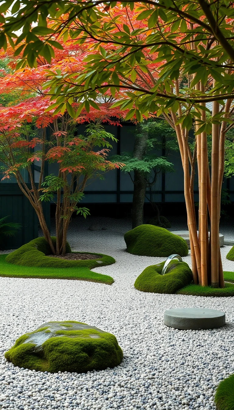 Boulder Backyard Ideas: Big Rocks, Big Impact