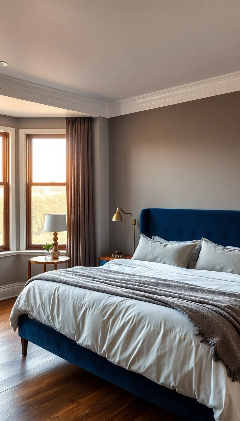 Subtle Apartment Design Ideas for Understated Style