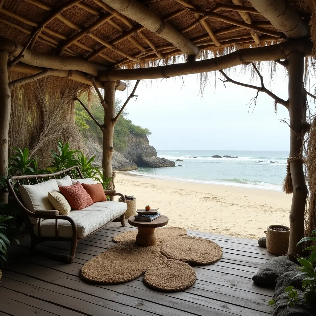 Eco-Friendly Zero-Waste Decking Ideas