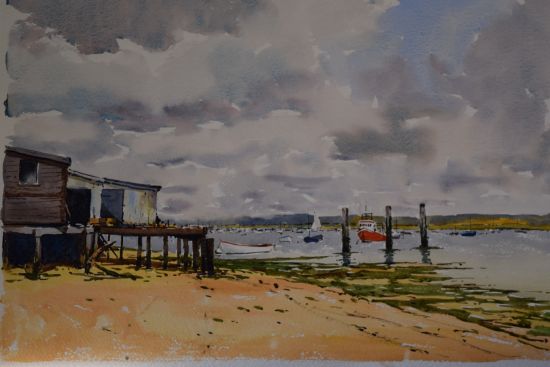 Felixstowe Ferry