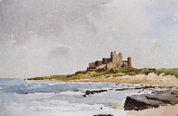 Bamburgh Castle