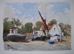 Pin Mill