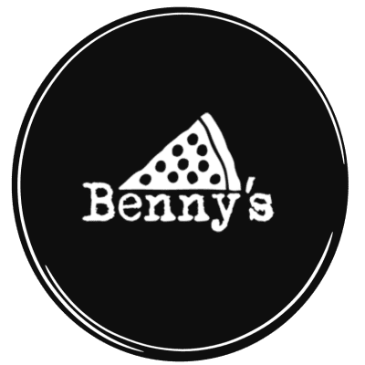 Benny Pennello's logo image