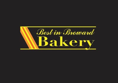 Best in Broward Bakery logo image
