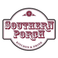 Southern Porch logo image