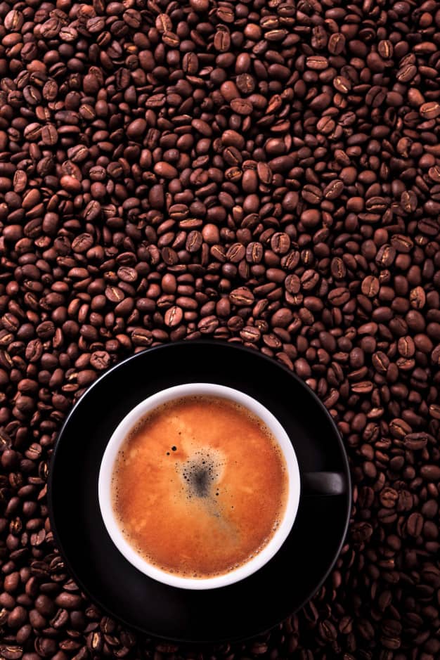 Hartford Coffee Company background image