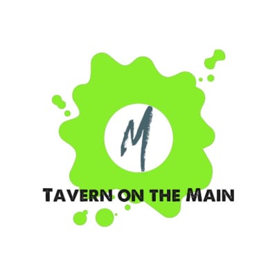 Tavern On The Main logo image