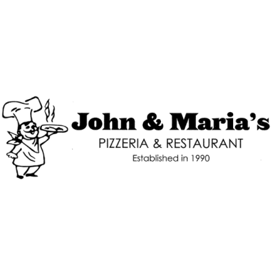 John & Maria logo image