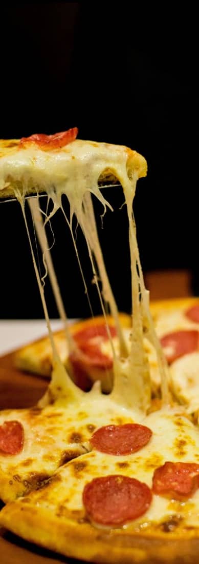 West Brooklyn Pizza Co. background image