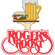Roger's Roost logo image
