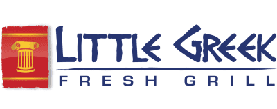 Little Greek - Murphy - Halal logo image