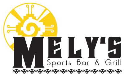 Mely's Sports Bar & Grill logo image