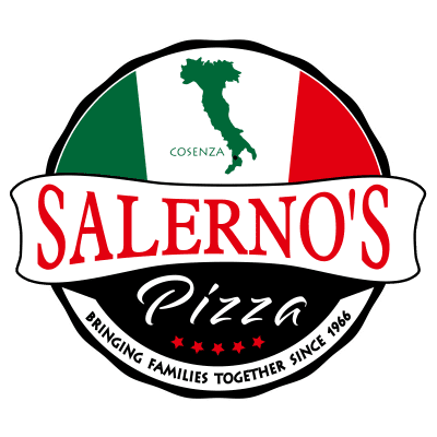 Salerno's Pizza & Catering- Mt. Prospect logo image