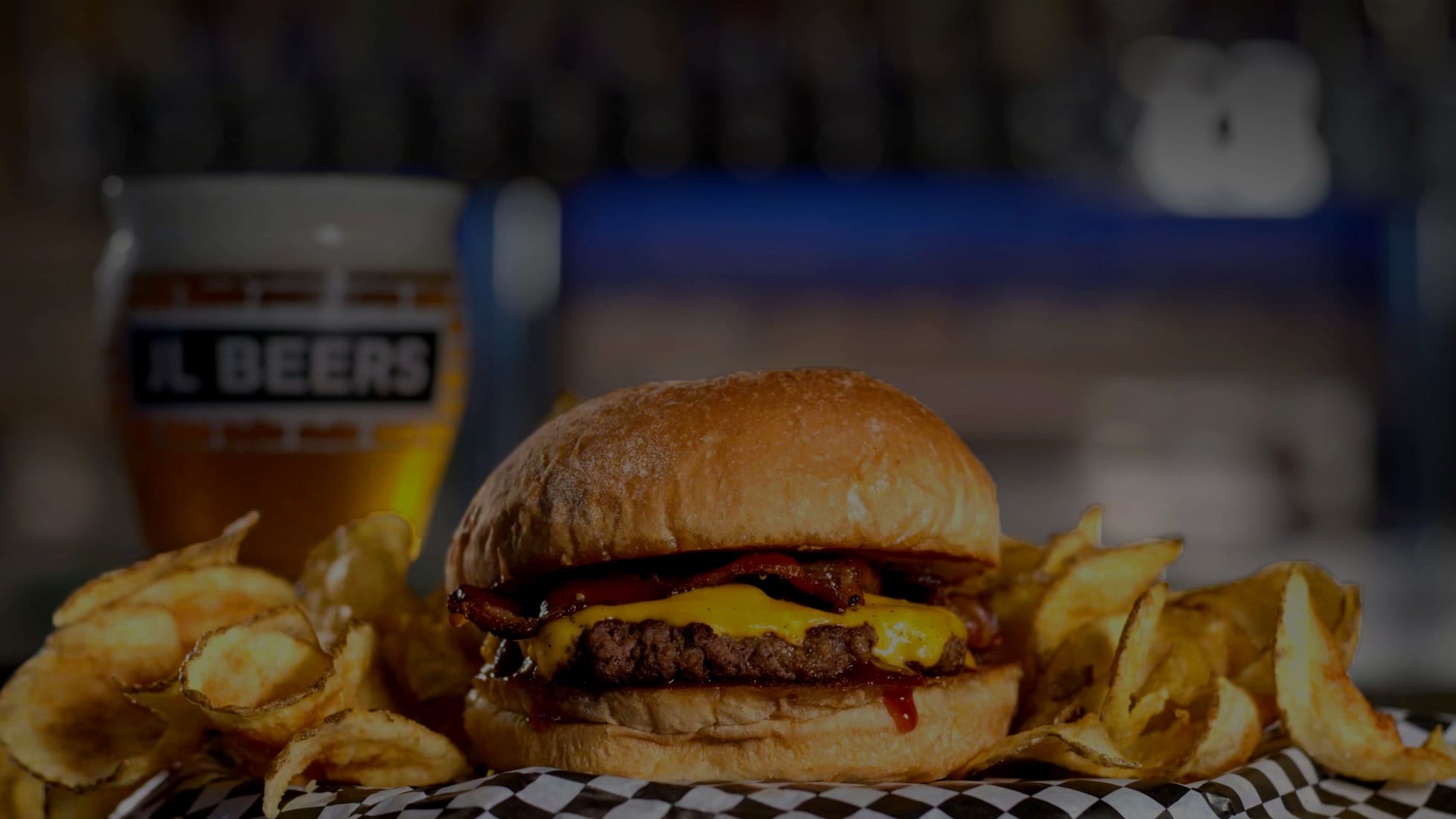 JL Beers - Grand Forks background image