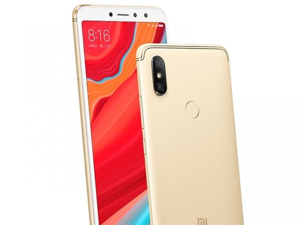 Xiaomi Redmi S2