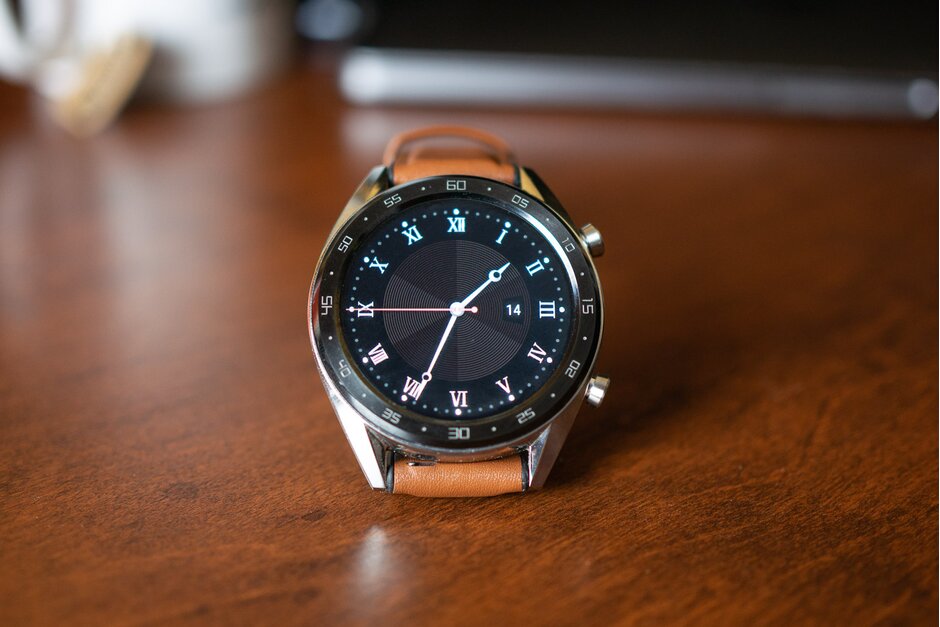 Huawei Watch GT 2