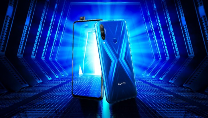 Honor 9X