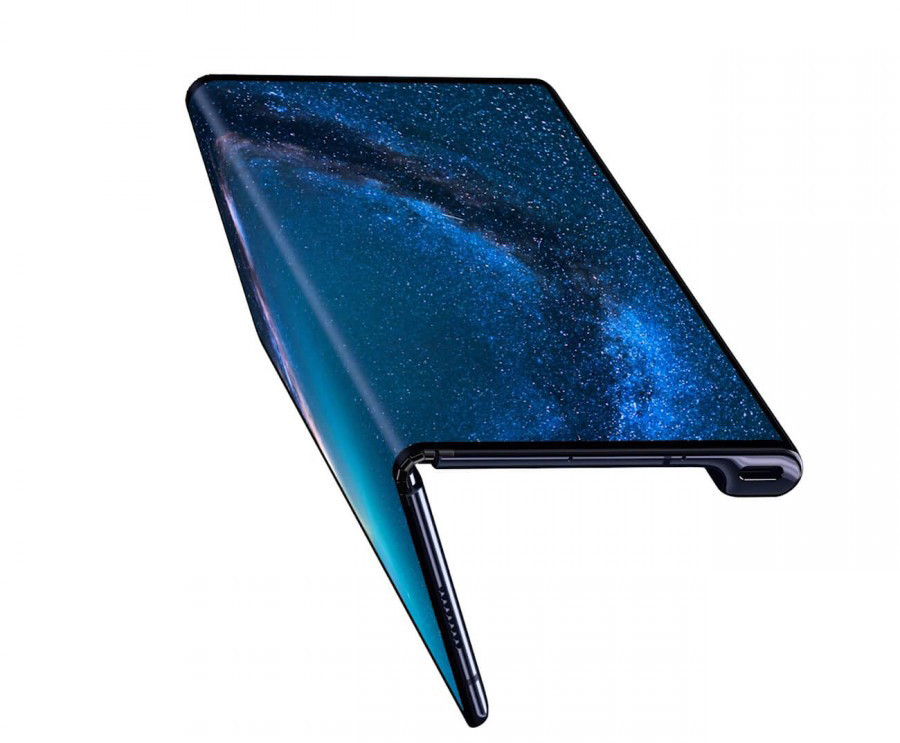 Huawei Mate X