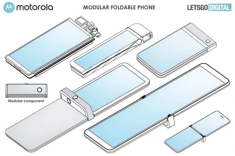 Motorola RAZR 2020