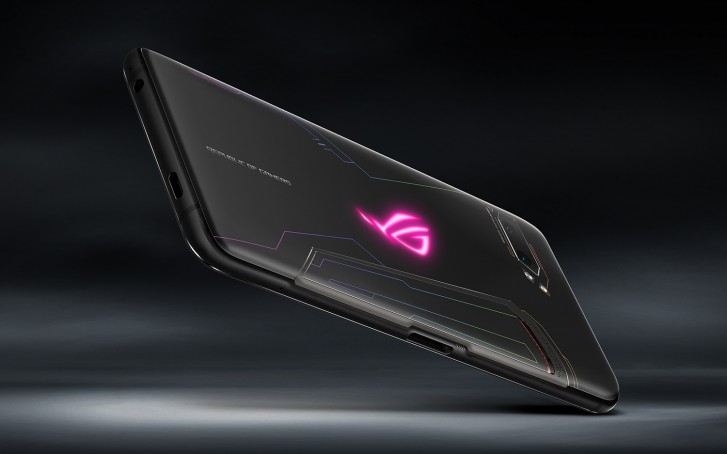 Asus ROG Phone II