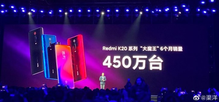 Telefon Redmi K20