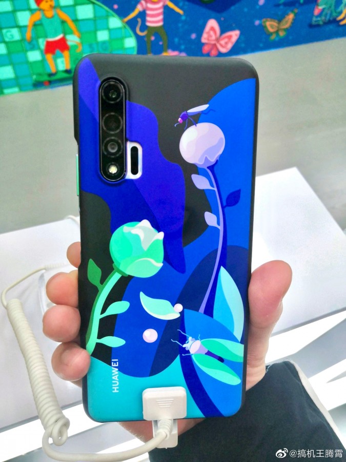 Telefon Huawei Nova 6