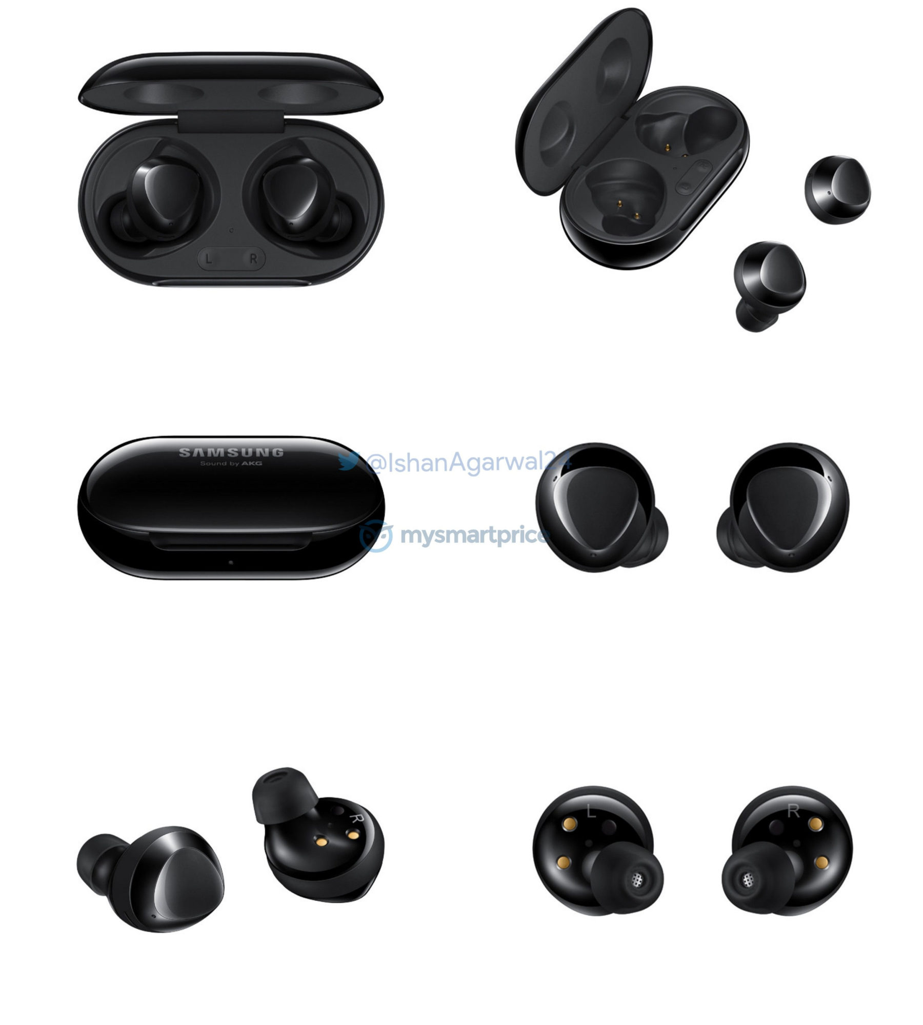 Galaxy Buds Plus