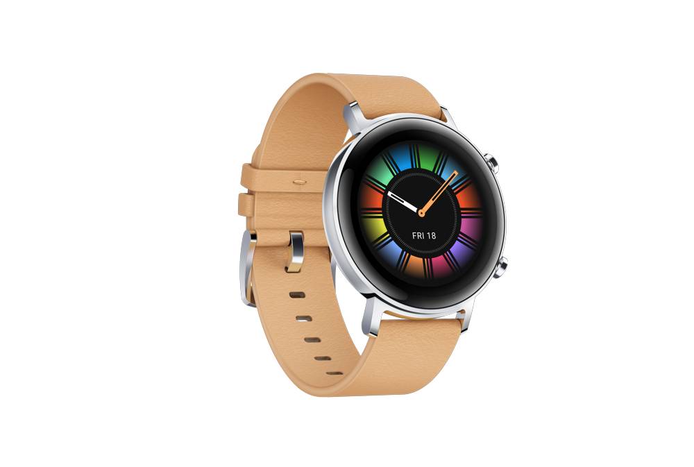 Huawei watch gt2 какой ремешок