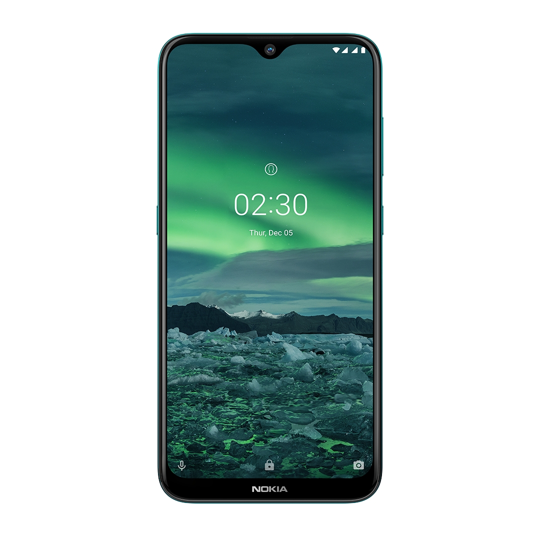 Nokia 2.3