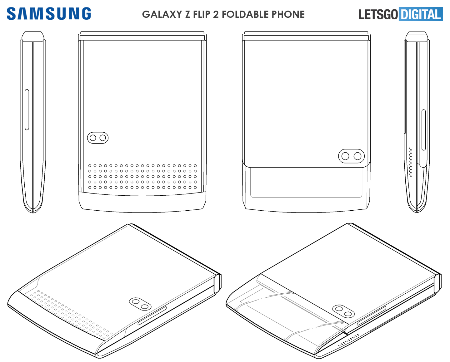 Galaxy Z Flip 2