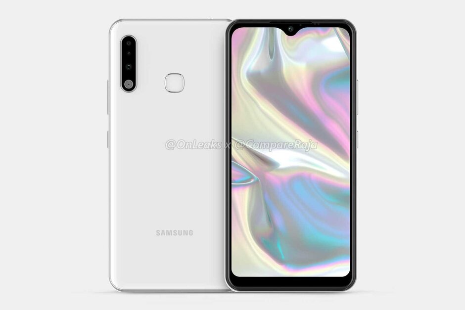 Samsung Galaxy A70e