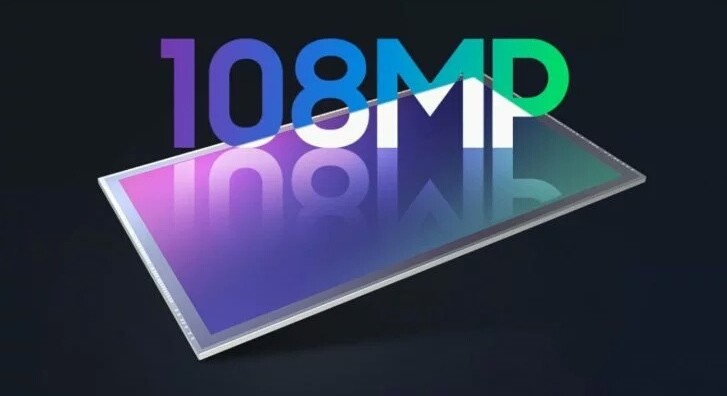 Xiaomi 108MPx